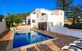 El Gharbe By Check-In Portugal