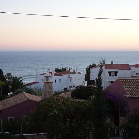 El Gharbe By Check-In Portugal Villa Albufeira Exterior photo