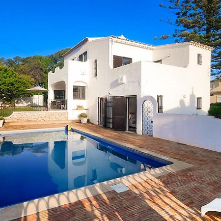 El Gharbe By Check-In Portugal Villa Albufeira Exterior photo
