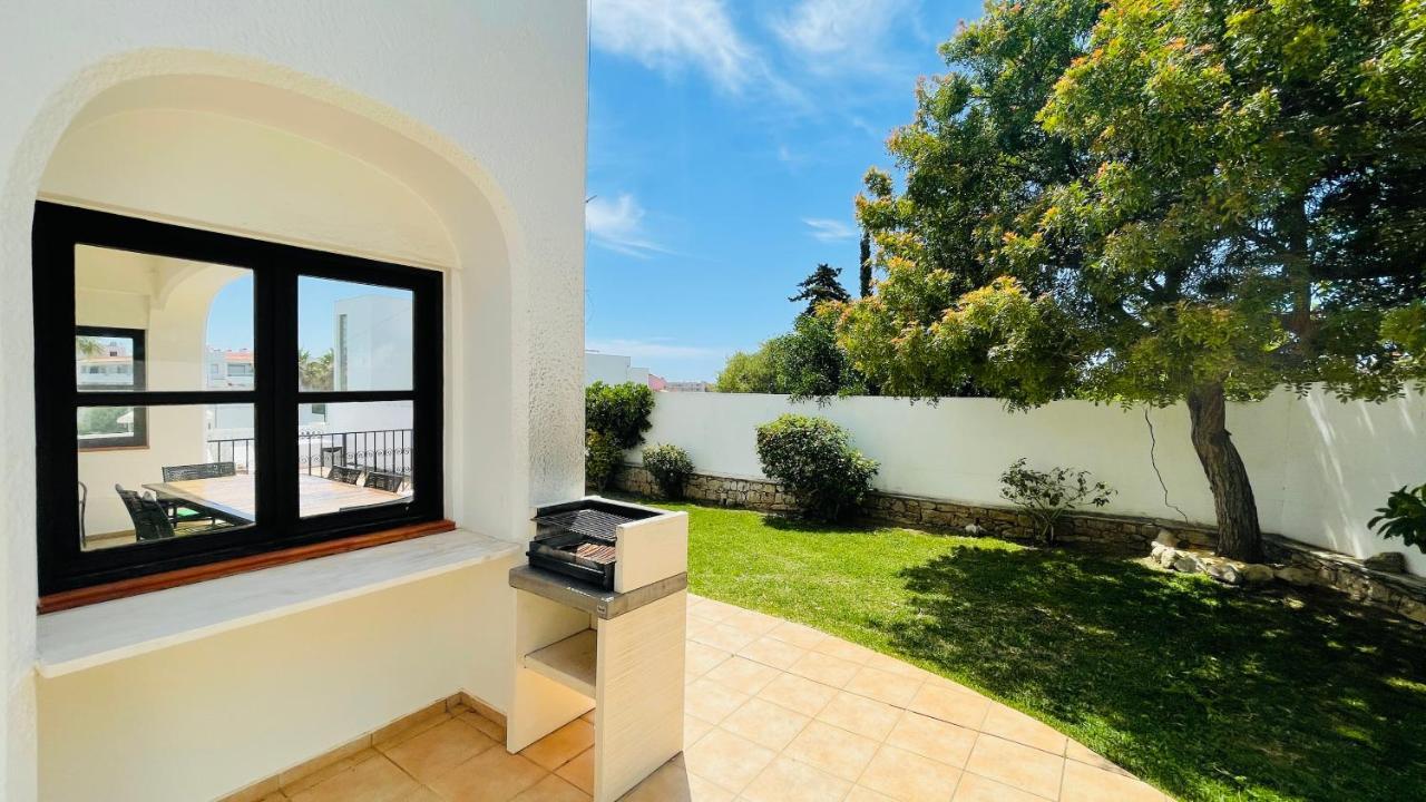 El Gharbe By Check-In Portugal Villa Albufeira Exterior photo