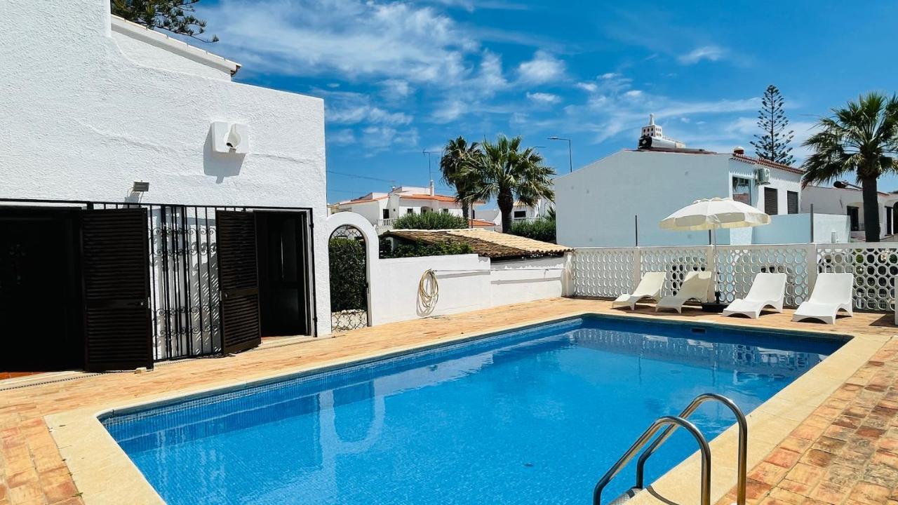 El Gharbe By Check-In Portugal Villa Albufeira Exterior photo