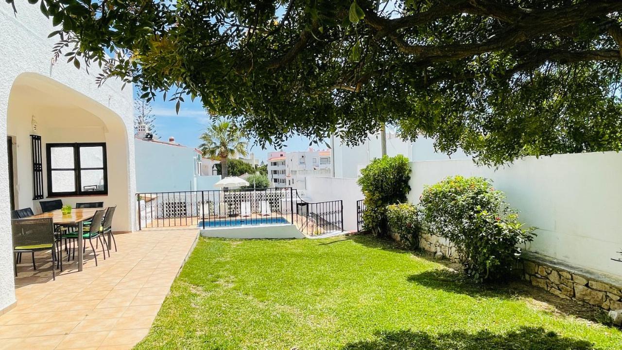 El Gharbe By Check-In Portugal Villa Albufeira Exterior photo