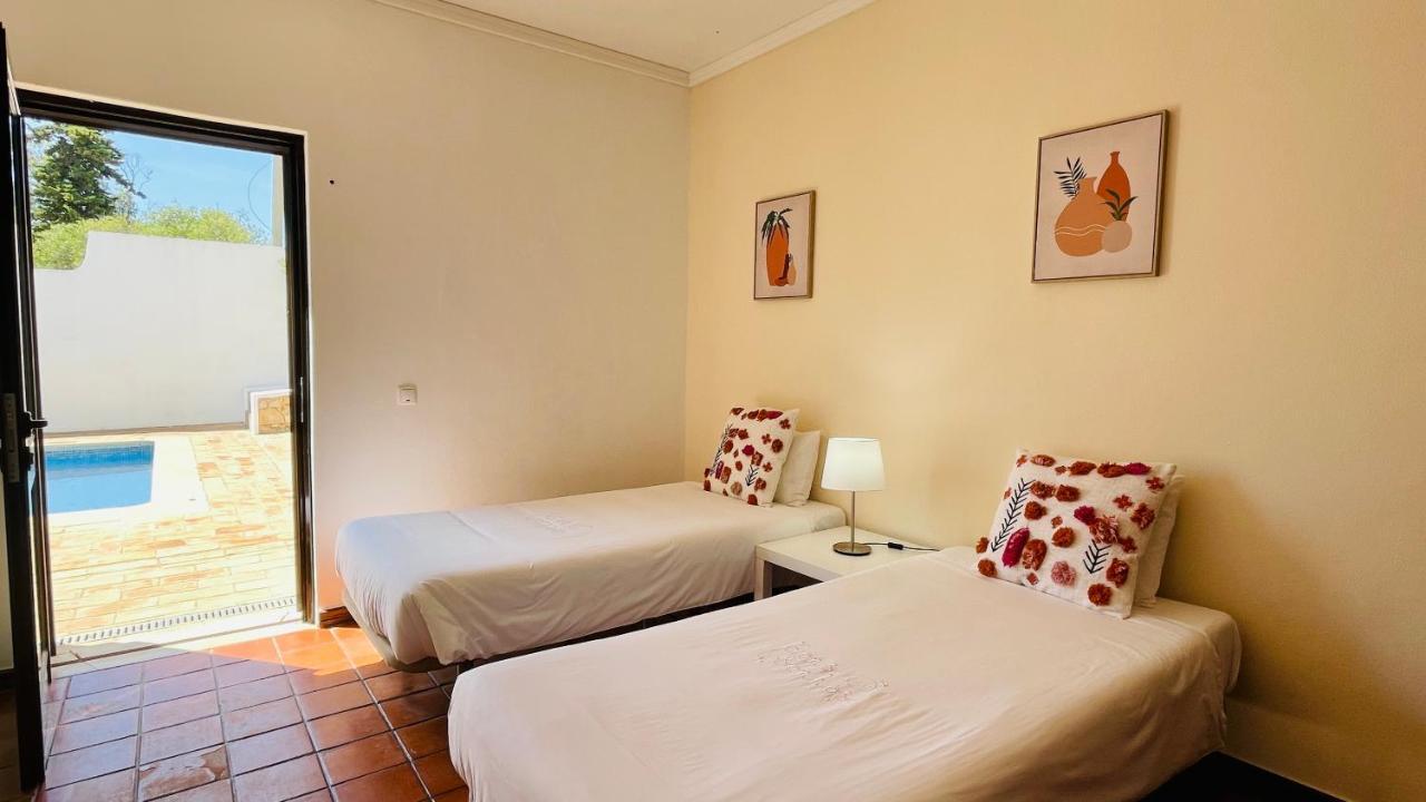 El Gharbe By Check-In Portugal Villa Albufeira Exterior photo