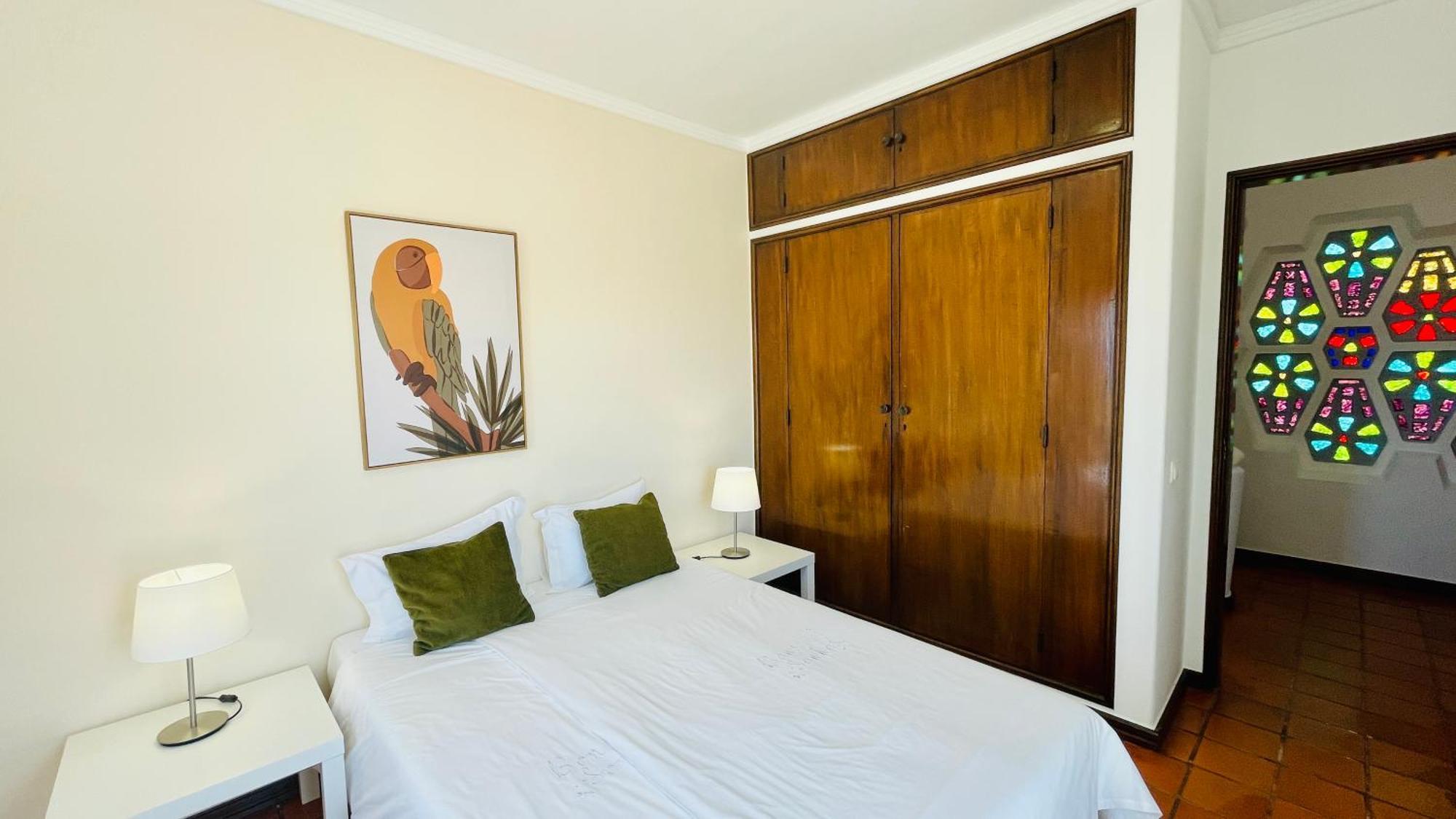 El Gharbe By Check-In Portugal Villa Albufeira Exterior photo