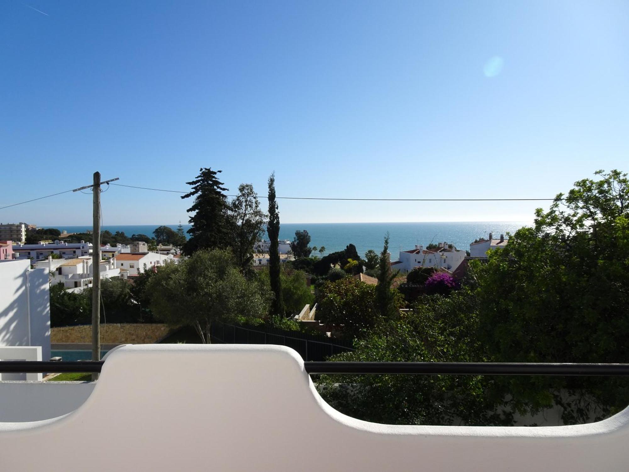 El Gharbe By Check-In Portugal Villa Albufeira Exterior photo