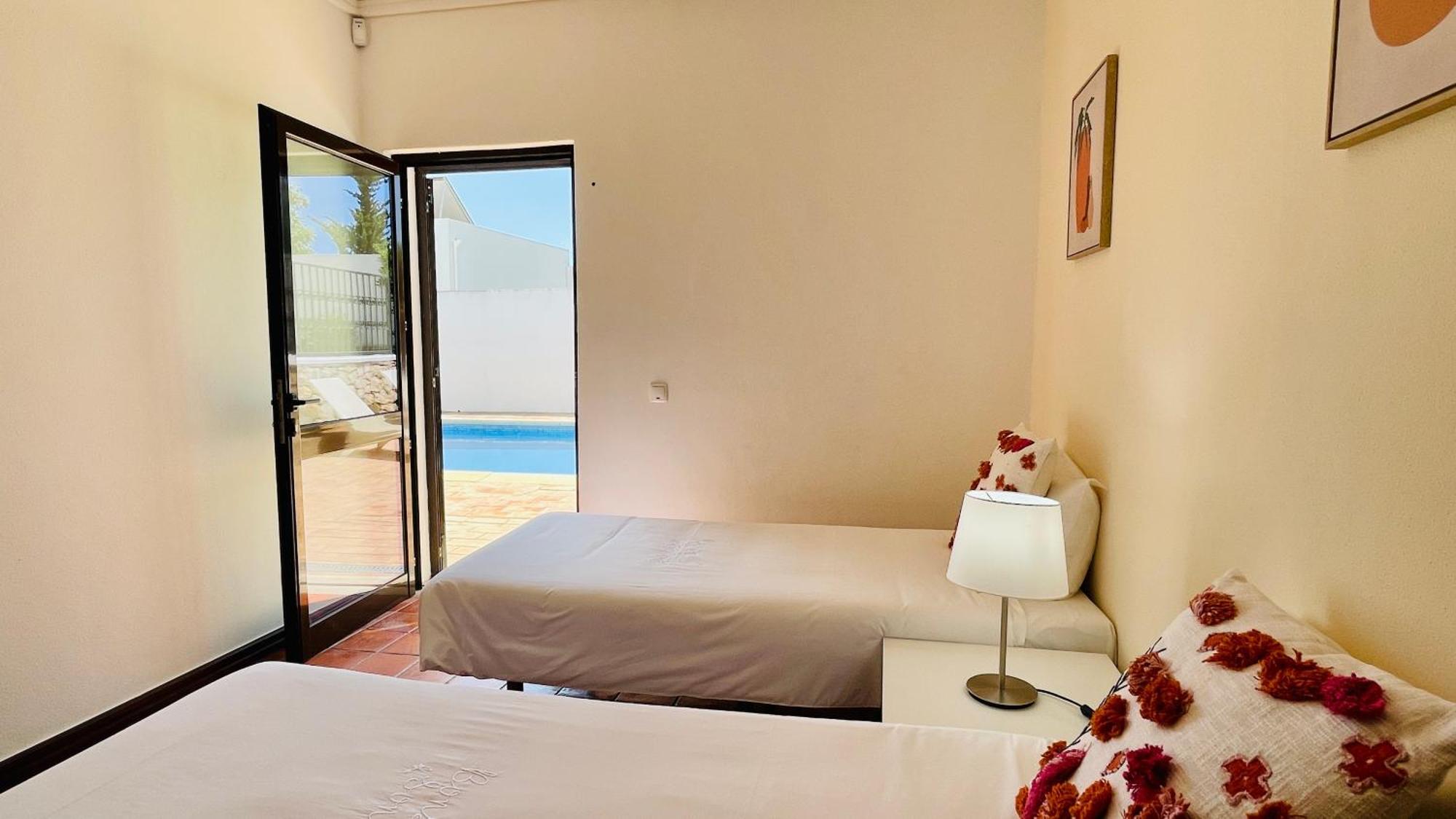 El Gharbe By Check-In Portugal Villa Albufeira Exterior photo
