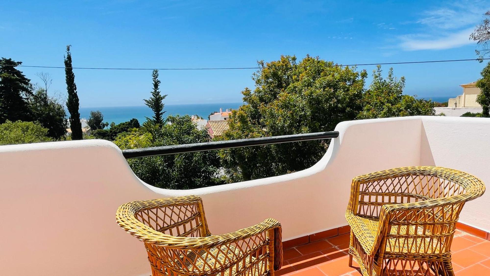 El Gharbe By Check-In Portugal Villa Albufeira Exterior photo
