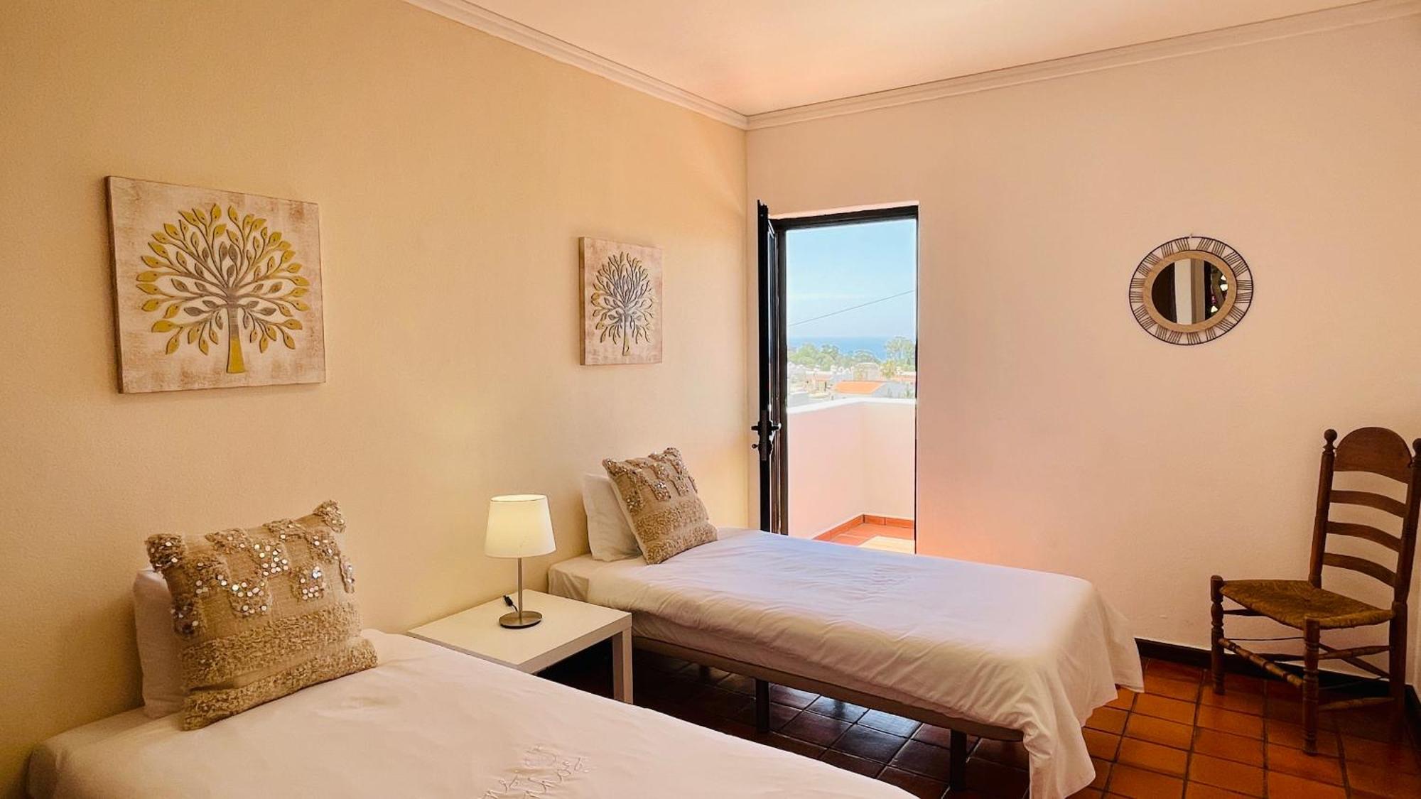 El Gharbe By Check-In Portugal Villa Albufeira Exterior photo