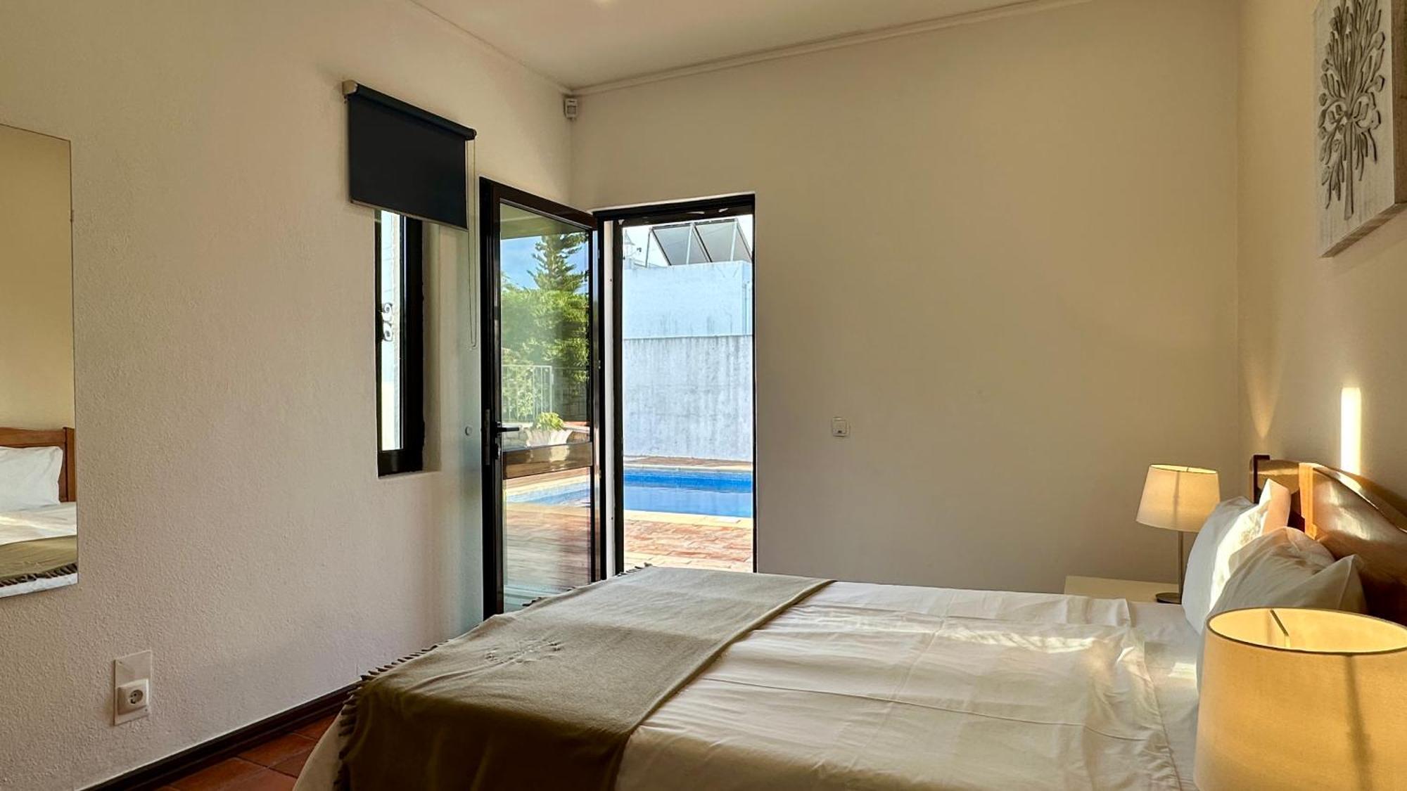 El Gharbe By Check-In Portugal Villa Albufeira Exterior photo