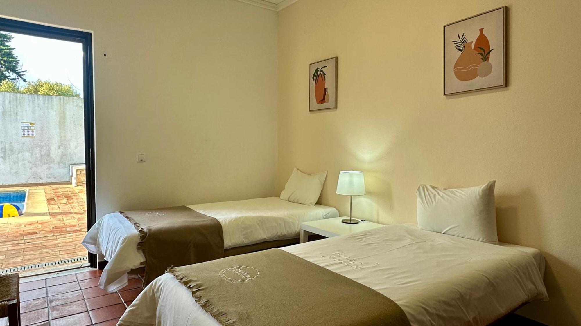 El Gharbe By Check-In Portugal Villa Albufeira Exterior photo